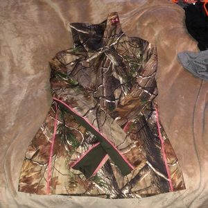 Under Armour Fitted ColdGear